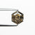 1.79ct 7.62x6.35x4.73mm VS2 C6 Hexagon Step Cut 20257-01 🇱🇸