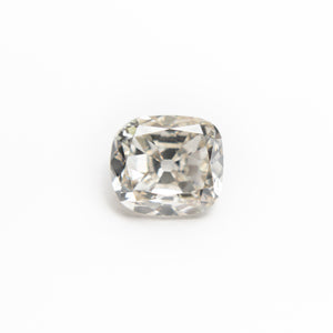 1.00ct 6.07x5.40x3.43mm SI1 C1 Modern Antique Old Mine Cut 20258-01 🇱🇸