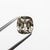 1.36ct 6.63x6.07x4.19mm VS1 C5 Modern Antique Old Mine Cut 20259-01 🇱🇸