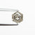 1.06ct 6.73x5.79x3.78mm VVS C2 Hexagon Step Cut 20261-01 🇱🇸