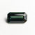 1.89ct 9.48x5.17x3.58mm Cut Corner Rectangle Step Cut Sapphire 20674-01