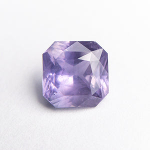 1.82ct 6.90x6.85x4.19mm Cut Corner Rectangle Brilliant Sapphire 20688-01