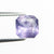 1.82ct 6.90x6.85x4.19mm Cut Corner Rectangle Brilliant Sapphire 20688-01