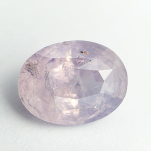 5.20ct 11.93x9.10x5.77mm Brilliant Sapphire 20694-01