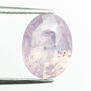 5.20ct 11.93x9.10x5.77mm Brilliant Sapphire 20694-01
