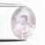 5.20ct 11.93x9.10x5.77mm Brilliant Sapphire 20694-01