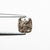 1.02ct 5.27x5.76x3.70mm I1 C4 Cushion Brilliant 20705-09