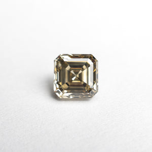 1.03ct 5.42x5.41x3.72mm VVS C5 Cut Corner Square Brilliant 20705-16