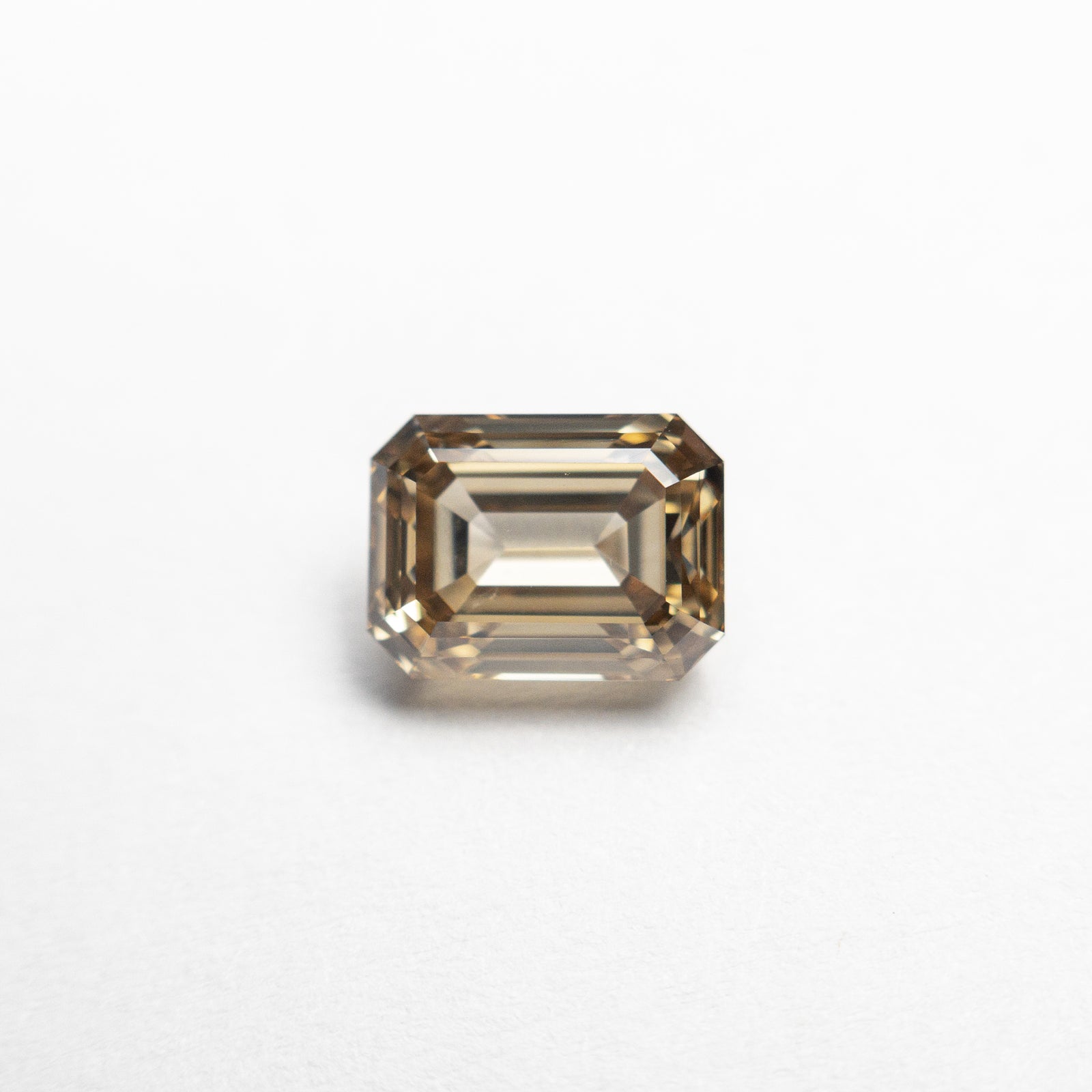 1.00ct 6.24x4.66x3.28mm VS2 C5 Cut Corner Rectangle Step Cut 20705-17
