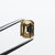 1.00ct 6.24x4.66x3.28mm VS2 C5 Cut Corner Rectangle Step Cut 20705-17