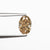 1.02ct 7.19x4.94x3.58mm SI1+ C4 Oval Brilliant 20705-28