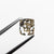 1.01ct 5.70x5.11x3.91mm SI1 C3 Cushion Brilliant 20705-35