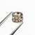 1.00ct 5.43x5.28x3.92mm SI1 C4 Cushion Brilliant 20705-45