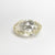 1.55ct 9.26x5.67x3.90mm VVS O-P Oval Double Cut 20707-01