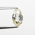 1.55ct 9.26x5.67x3.90mm VVS O-P Oval Double Cut 20707-01