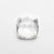 0.72ct 6.15x6.10x1.77mm VS1 H-I Cushion Rosecut 20731-02