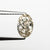 1.00ct 7.59x5.20x3.33mm SI2 C2 Oval Brilliant 20746-01