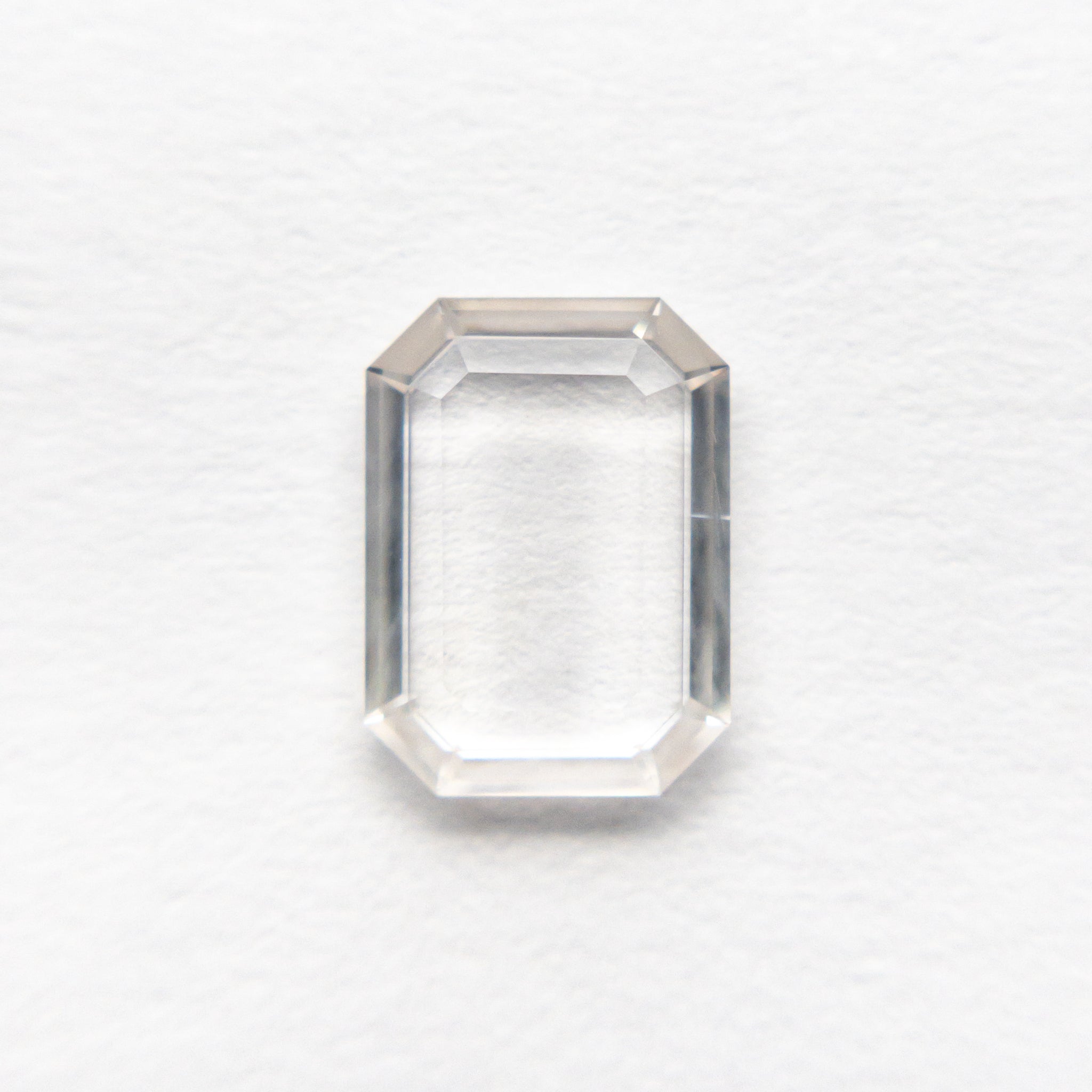 1.31ct 8.16x5.97x1.92mm Cut Corner Rectangle Portrait Cut Sapphire 20760-01