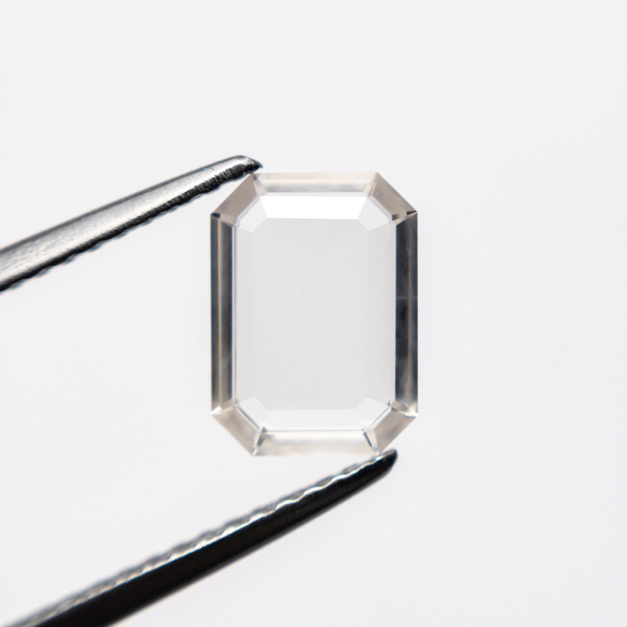 1.31ct 8.16x5.97x1.92mm Cut Corner Rectangle Portrait Cut Sapphire 20760-01