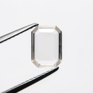 1.31ct 8.16x5.97x1.92mm Cut Corner Rectangle Portrait Cut Sapphire 20760-01