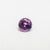 0.59ct 5.08x5.07x3.07mm Round Brilliant Sapphire 20788-01