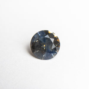 0.95ct 6.18x6.16x3.75mm Round Brilliant Sapphire 20791-01