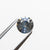 0.95ct 6.18x6.16x3.75mm Round Brilliant Sapphire 20791-01