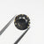 1.45ct 6.89x6.88x4.20mm Round Brilliant Sapphire 20801-01