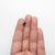 1.45ct 6.89x6.88x4.20mm Round Brilliant Sapphire 20801-01