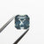 1.15ct 6.08x6.05x3.81mm Cut Corner Square Step Cut Sapphire 20816-01
