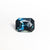 0.96ct 6.76x4.95x3.37mm Cut Corner Rectangle Brilliant Sapphire 20818-01