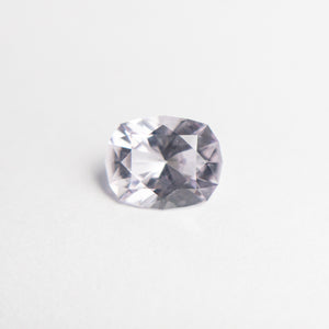 1.00ct 6.88x5.46x3.43mm Cushion Brilliant Sapphire 20832-01