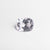 1.00ct 6.88x5.46x3.43mm Cushion Brilliant Sapphire 20832-01