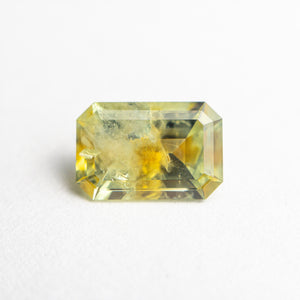 1.96ct 9.02x6.05x3.73mm Cut Corner Rectangle Step Cut Sapphire 20835-01