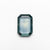 1.02ct 7.91x5.52x1.64mm Cut Corner Rectangle Portrait Cut Sapphire 20851-01