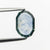 0.96ct 8.50x5.74x1.57mm Geometric Oval Portrait Cut Sapphire 20861-01