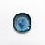 1.23ct 7.91x7.17x1.83mm Geo Oval Portrait Cut Sapphire 20866-01