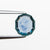 1.23ct 7.91x7.17x1.83mm Geo Oval Portrait Cut Sapphire 20866-01