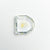 0.83ct 6.22x5.93x1.71mm Geometric Portrait Cut Sapphire 20876-01
