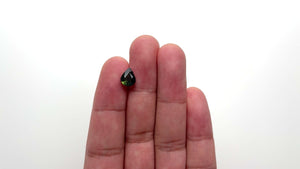 1.77ct 9.00x7.19x3.83mm Pear Brilliant Sapphire 22291-06 🇦🇺