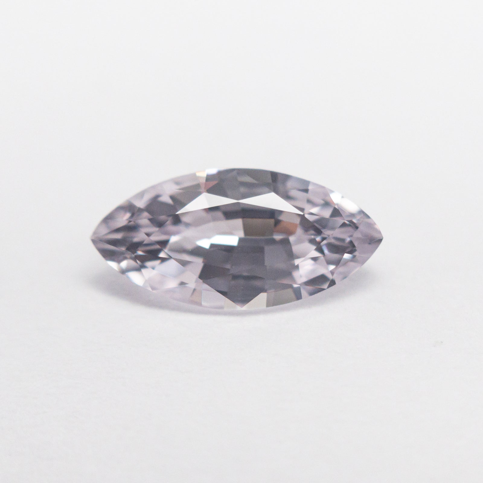 1.03ct 9.78x4.75x2.98mm Marquise Brilliant Sapphire 20897-01