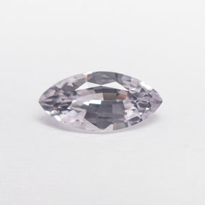 1.03ct 9.78x4.75x2.98mm Marquise Brilliant Sapphire 20897-01