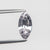 1.03ct 9.78x4.75x2.98mm Marquise Brilliant Sapphire 20897-01