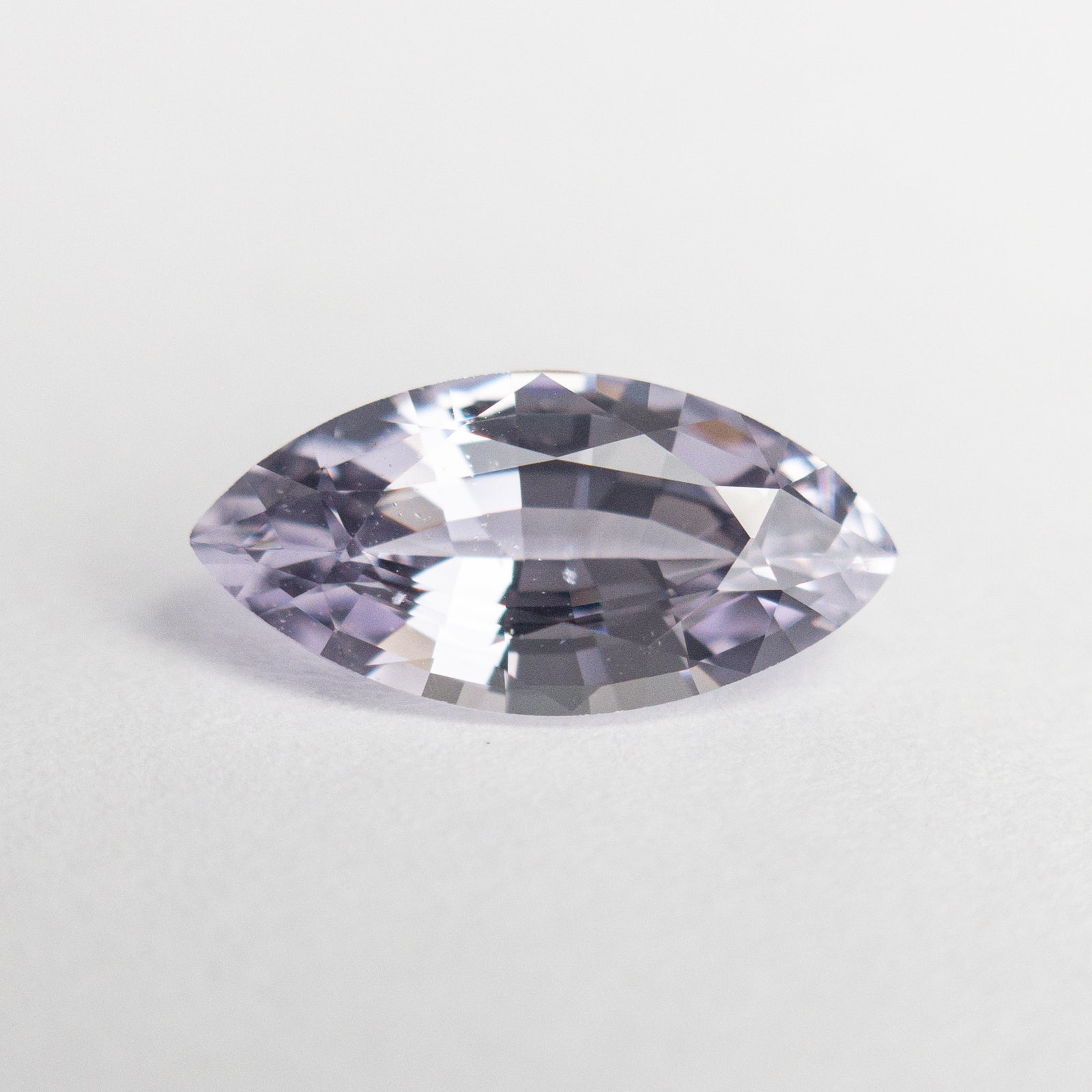 1.36ct 10.79x5.28x3.30mm Marquise Brilliant Sapphire 20898-01