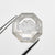 2.43ct 8.91x8.87x2.71mm Octagon Rosecut 20901-06