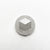 1.82ct 7.53x7.40x3.80mm Round Rosecut 20901-12