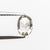 0.87ct 6.77x4.92x2.80mm Oval Rosecut 20902-01