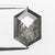3.88ct 11.80x8.39x4.78mm Hexagon Rosecut 20903-01