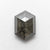 2.46ct 9.95x7.02x3.92mm Hexagon Rosecut 20903-02