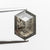 2.46ct 9.95x7.02x3.92mm Hexagon Rosecut 20903-02
